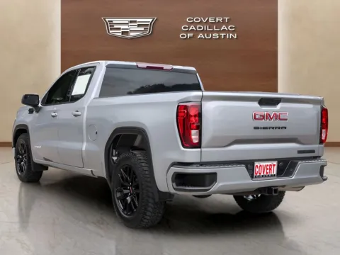 Another view of 2023 GMC Sierra 1500 Elevation for sale in Austin, TX at Covert Cadillac