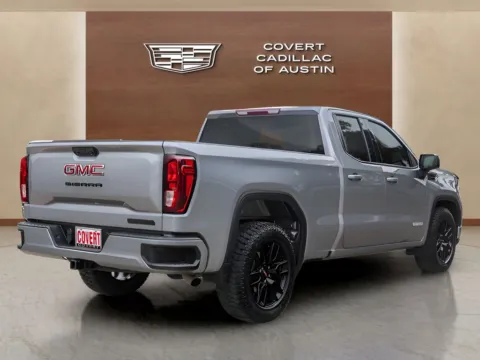 More photos of 2023 GMC Sierra 1500 Elevation at Covert Cadillac, TX