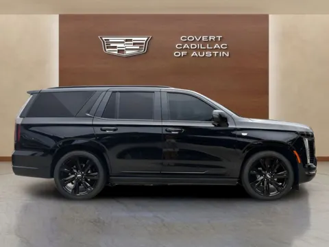 More photos of 2025 Cadillac Escalade Sport at Covert Cadillac, TX