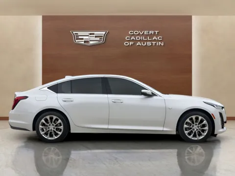 More photos of 2023 Cadillac CT5 Premium Luxury at Covert Cadillac, TX