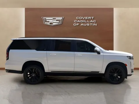 More photos of 2023 Cadillac Escalade ESV Sport at Covert Cadillac, TX