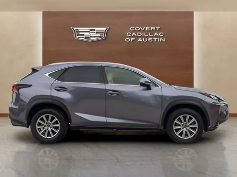 More photos of 2019 Lexus NX 300 Base at Covert Cadillac, TX