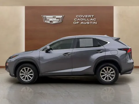 Photos of 2019 Lexus NX 300 Base for sale in Austin, TX at Covert Cadillac