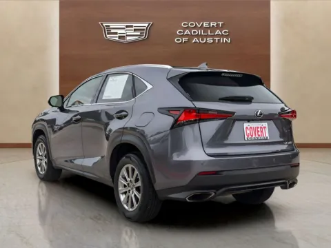 Another view of 2019 Lexus NX 300 Base for sale in Austin, TX at Covert Cadillac