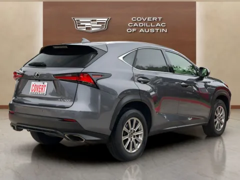 More photos of 2019 Lexus NX 300 Base at Covert Cadillac, TX