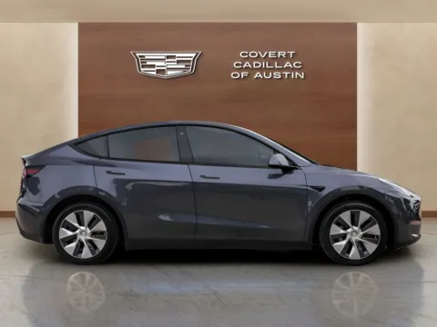 More photos of 2020 Tesla Model Y Long Range at Covert Cadillac, TX