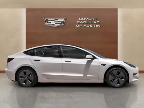 More photos of 2023 Tesla Model 3 at Covert Cadillac, TX