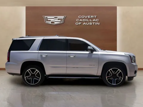 More photos of 2018 GMC Yukon Denali at Covert Cadillac, TX