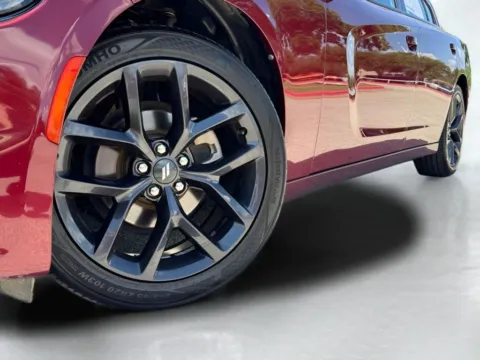 Another view of 2021 Dodge Charger SXT for sale in Austin, TX at Covert Cadillac