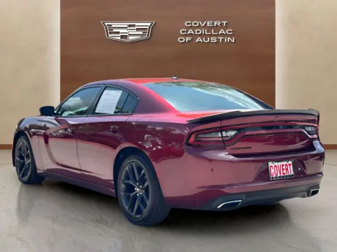 More photos of 2021 Dodge Charger SXT at Covert Cadillac, TX