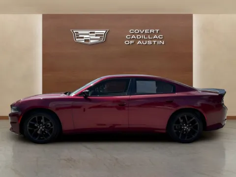 More photos of 2021 Dodge Charger SXT at Covert Cadillac, TX