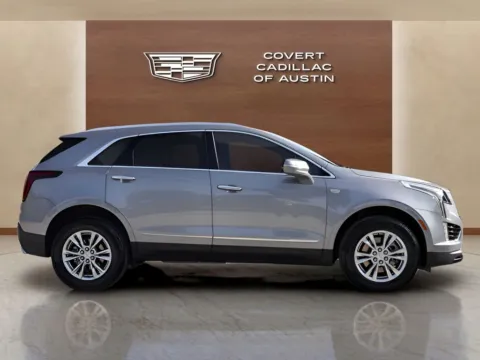 More photos of 2025 Cadillac XT5 Luxury at Covert Cadillac, TX