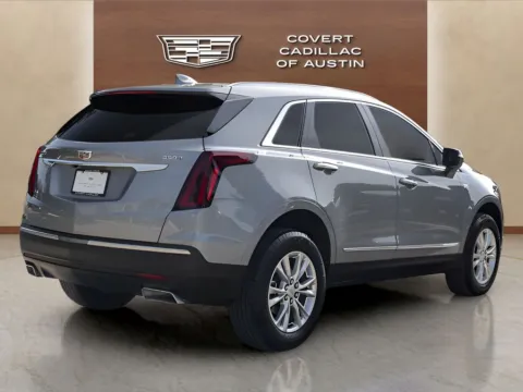 More photos of 2025 Cadillac XT5 Luxury at Covert Cadillac, TX