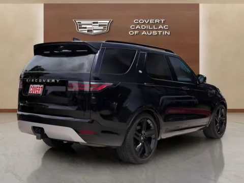 More photos of 2024 Land Rover Discovery Metropolitan Edition at Covert Cadillac, TX