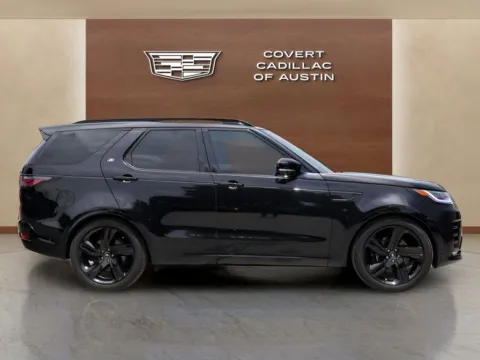More photos of 2024 Land Rover Discovery Metropolitan Edition at Covert Cadillac, TX