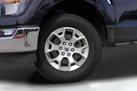 More photos of 2023 Ford F-150 XLT at Covert Cadillac, TX