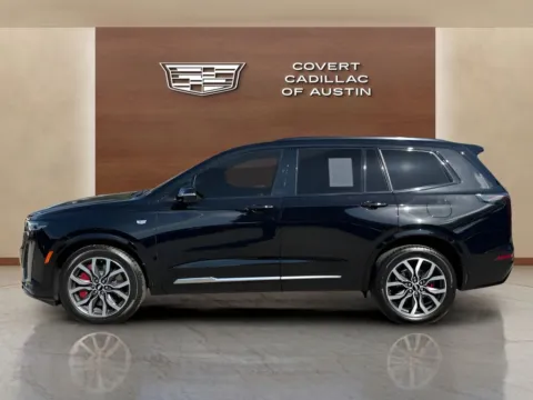 More photos of 2024 Cadillac XT6 Sport at Covert Cadillac, TX