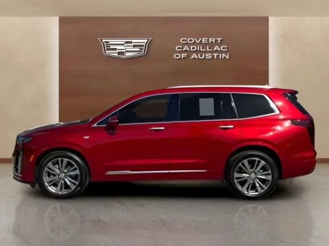 More photos of 2024 Cadillac XT6 Premium Luxury at Covert Cadillac, TX