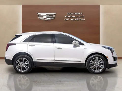 More photos of 2024 Cadillac XT5 Premium Luxury at Covert Cadillac, TX