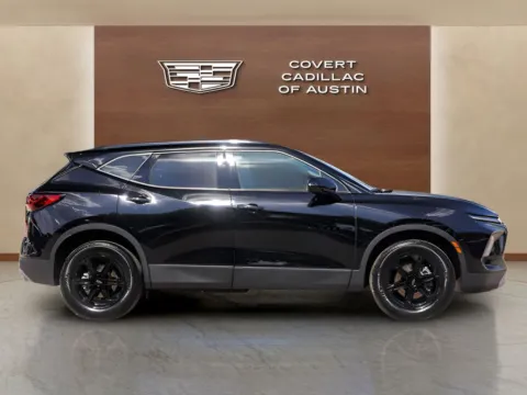 More photos of 2024 Chevrolet Blazer LT at Covert Cadillac, TX