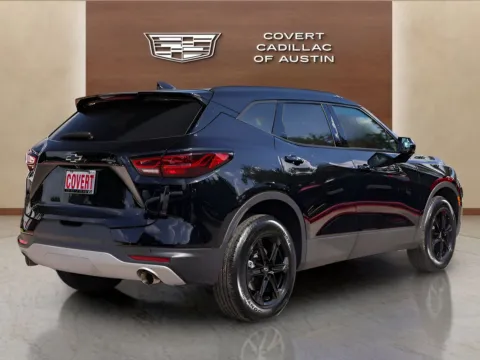 More photos of 2024 Chevrolet Blazer LT at Covert Cadillac, TX