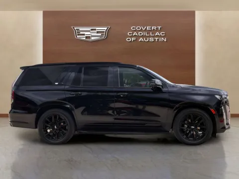 More photos of 2022 Cadillac Escalade Sport Platinum at Covert Cadillac, TX