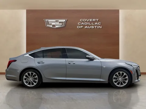 More photos of 2023 Cadillac CT5 Premium Luxury at Covert Cadillac, TX