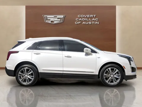 More photos of 2023 Cadillac XT5 Premium Luxury at Covert Cadillac, TX