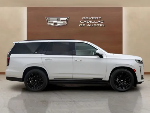 More photos of 2022 Cadillac Escalade Sport Platinum at Covert Cadillac, TX