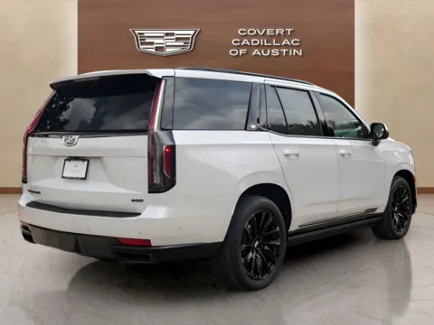 More photos of 2022 Cadillac Escalade Sport Platinum at Covert Cadillac, TX