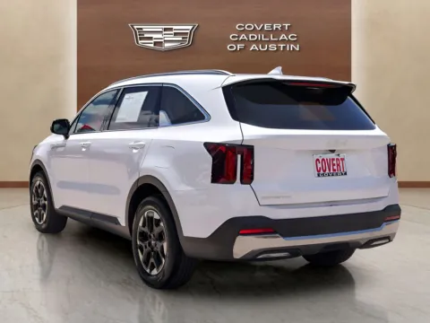 Another view of 2024 Jeep Wrangler Sport S for sale in Austin, TX at Covert Cadillac