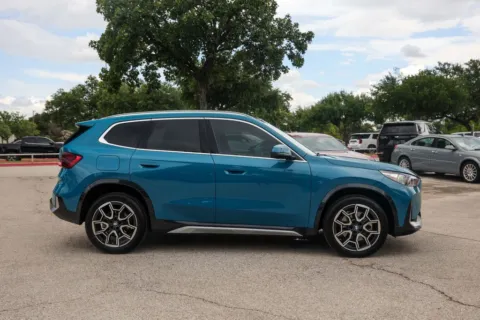 More photos of 2025 BMW X1 xDrive28i at Covert Cadillac, TX