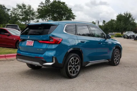 More photos of 2025 BMW X1 xDrive28i at Covert Cadillac, TX