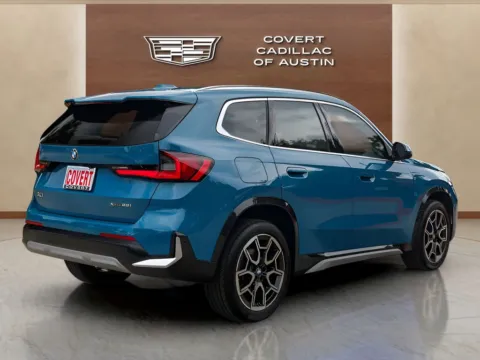 More photos of 2025 BMW X1 xDrive28i at Covert Cadillac, TX