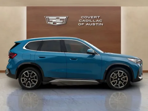 More photos of 2025 BMW X1 xDrive28i at Covert Cadillac, TX