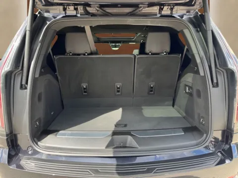 More photos of 2025 Cadillac Escalade Premium Luxury at Covert Cadillac, TX