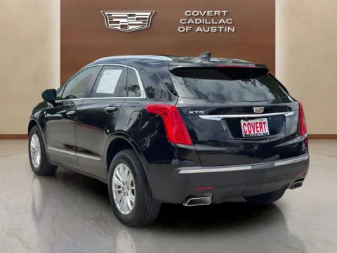 More photos of 2018 Cadillac XT5 at Covert Cadillac, TX