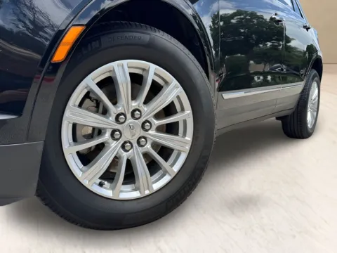 Photos of 2018 Cadillac XT5 for sale in Austin, TX at Covert Cadillac
