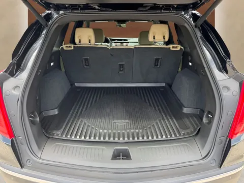 More photos of 2018 Cadillac XT5 at Covert Cadillac, TX