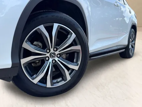 Photos of 2022 Lexus RX 350L for sale in Austin, TX at Covert Cadillac