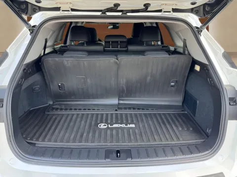 More photos of 2022 Lexus RX 350L at Covert Cadillac, TX