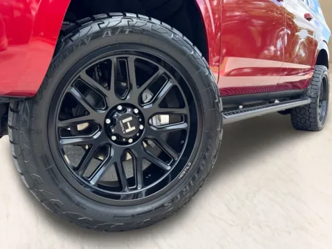Photos of 2024 Chevrolet Suburban Z71 for sale in Austin, TX at Covert Cadillac