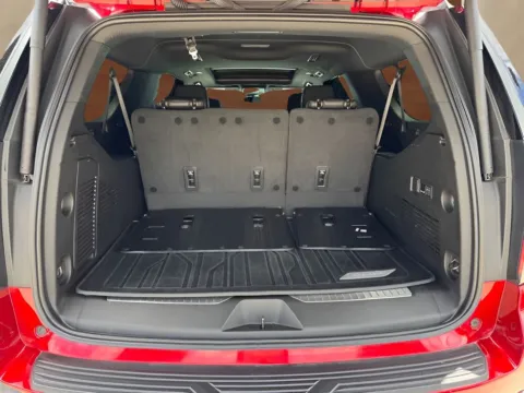 More photos of 2024 Chevrolet Suburban Z71 at Covert Cadillac, TX