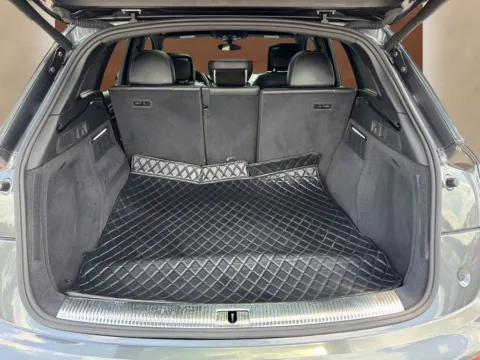 More photos of 2021 Audi SQ5 Premium Plus at Covert Cadillac, TX