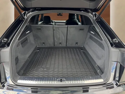 More photos of 2026 Audi Q8 quattro Premium Plus 55 TFSI at Covert Cadillac, TX