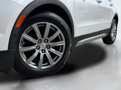 Photos of 2019 Cadillac XT4 Premium Luxury for sale in Austin, TX at Covert Cadillac