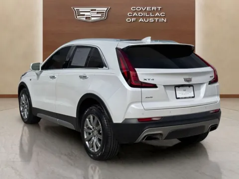 More photos of 2019 Cadillac XT4 Premium Luxury at Covert Cadillac, TX