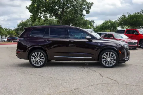 More photos of 2020 Cadillac XT6 Sport at Covert Cadillac, TX