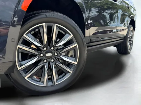 Photos of 2024 Cadillac Escalade Sport for sale in Austin, TX at Covert Cadillac