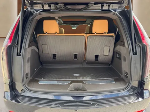 More photos of 2024 Cadillac Escalade Sport at Covert Cadillac, TX